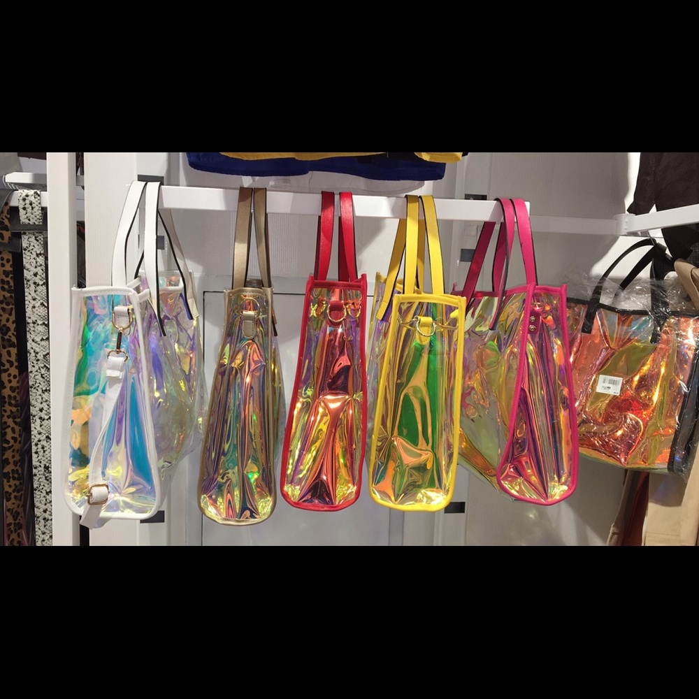 Over Sized Bag